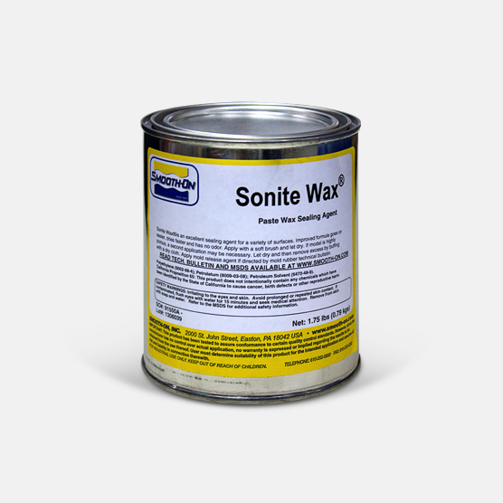 Sonite Wax