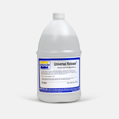 Universal Mold Release