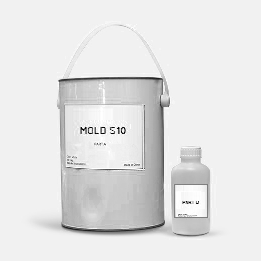 Силикон серии MOLD S 10