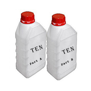 Литьевой пластик TEN